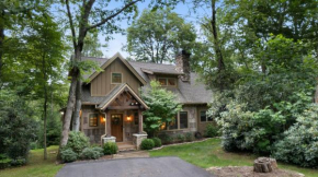 Timberwalk Cottage Blowing Rock